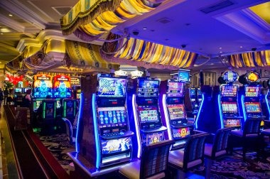 tekan4d Live Casino