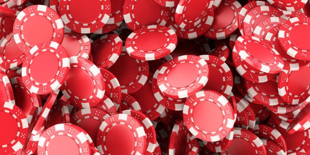 tekan4d Slots