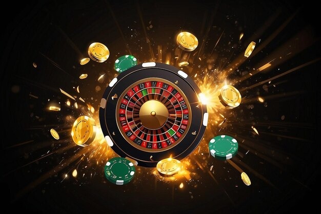 tekan4d Live Tables, Slots and Markets in One Welcome